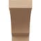 Ekena Millwork 4in. W x 8in. H x 24in. L Moab Woodgrain TimberThane Rafter Tail, Primed Tan RFTUR04X08X24MOARCPR - alternate 4
